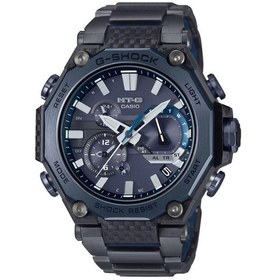 Resim Mtg-b2000ybd-2adr Casio G-shock Erkek Kol Saati Çok Renkli 