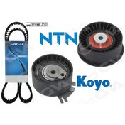 Resim Gva 59t1906 - Eksantrik Gergi Kiti 089 250 Master Iı-movano-lagu 