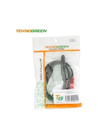 Resim Teknogreen Tgg-101 Kamera Mikrofonu 