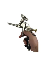Resim Fixonic California Cap13071 S305 Kt2 Havalı Köpük Tabancası 