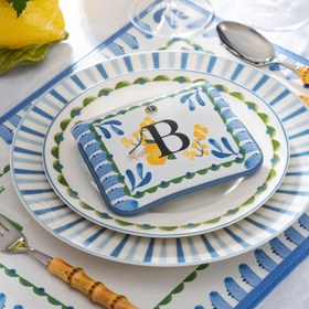 Resim Lola Bozuk Para Çantası Verde Blu 