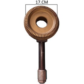 Resim Sanayi Ocak Bek Lpg No-3 