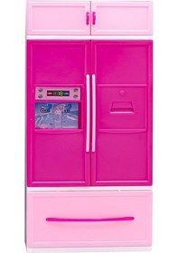 Resim 02301 Oydaş. My Happyy Kitchen Buzdolabı 