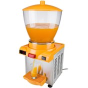 Resim Şerbetto 20 Litre Soğutuculu Şerbet Ayran Makinesi Dijital 20 LİTRE - DİJİTAL KONTROL - SOĞUTUCULU FATURALI ÜRÜN - GARANTİLİ