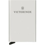 Resim Victorinox Altius Secrid Essential Kartlık, Gümüş VG 612678 