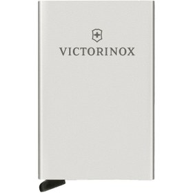 Resim Victorinox Altius Secrid Essential Kartlık, Gümüş VG 612678 