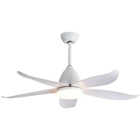 Resim Fancium DKF-502 47" Aydınlatmalı Uzaktan Kumandalı Tavan Vantilatörü 