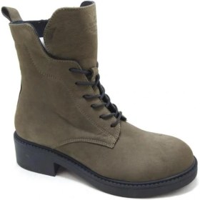 Resim Greyder 30960 Kadın Trendy Bot Duman 36-40 