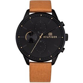 Resim Tommy Hilfiger Th1791486 Erkek Kol Saati 