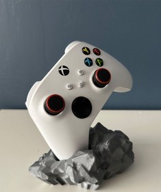 Resim Xbox Joystick Standı - Xbox Controller/kol Tutucu 