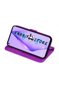 Resim Bonjux Apple iPhone 7 Plus Kılıf Kumaş Cüzdan Kılıf Kapaklı 