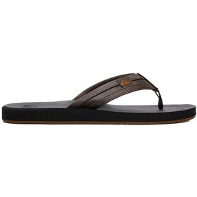 Resim Quiksilver Carver Squish Erkek Terlik Aqyl100886-qk.xckc Kamuflaj 