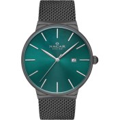 Resim Nacar NC34-290431-GNSM Erkek Kol Saati 