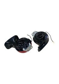 Resim 12v Çat Çat Korna Mıtsuba Tipi Tip - 