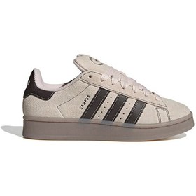 Resim Adidas Campus 00s W Kadın Günlük Ayakkabı Jq4370 Krem Krem 