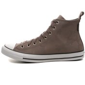 Resim Converse Ctas Tectuff Hı Pure Pumıce Erkek Spor Ayakkabı Kahve 