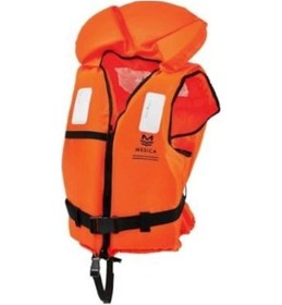 Resim Bilgeden Mesica Gdr-002 Can Yeleği Yetişkin Fermuarlı Can Yeleği 100N 
