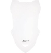 Resim Gp Kompozit Ön Cam Şeffaf 61 Cm Yamaha Nmax 125/155 2021-2024 