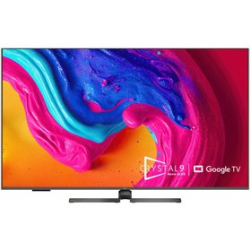 Resim B65 Q 990 AY 4K Ultra HD 65" 165 Ekran Uydu Alıcılı Google Smart QLED TV 