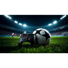 Resim Rampage Hydra Pc Kablosuz Oyuncu Joypad Rgb Gamepad Bluetooth + 2.4 Ghz 