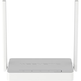 Resim KEENETIC Omni DSL N300 Mesh Wi-Fi 4 Gigabit VDSL/ADSL Modem Router KN-2012-01TR KEENETIC Omni DSL N300 Mesh Wi-Fi 4 Gigabit VDSL/ADSL Modem Router KN-2012-01TR