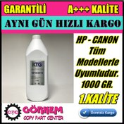 Resim Hp 1320Tn Toner Tozu Uyumlu 1000 Gr 