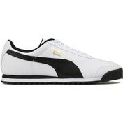 Resim Puma Roma Erkek Günlük Casual Ayakkabı Sneaker 