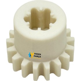 Resim Sinbo Uyumlu SHB-3114 Blender Hazne Kapağı Çıkış Dişlisi 