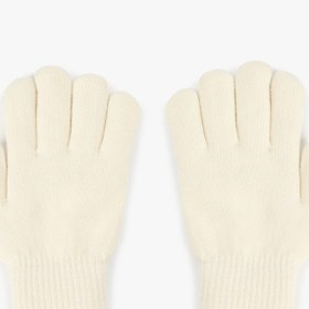 Resim Kız Çocuk Basic Eldiven 