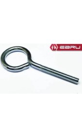 Resim Kapalı Metrik Kanca M5 / 21X100 - 100 Adet 