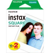 Resim Instax Sq 10x2 Film 