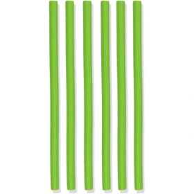 Resim Nascita Sosis Bigudi 1 Cm - 6'lı 
