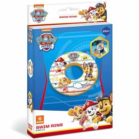 Resim Nessiworld Paw Patrol Can Simidi 50 cm 