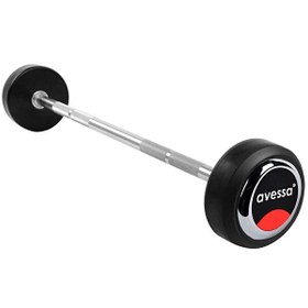 Resim Avessa 35 KG Uzun Olimpik Dambıl 