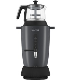 Resim Altus AL 798 3 L Semaver Çay Makinesi 