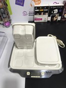 Resim TEFAL YOĞURT YAPMA MAKİNESİ TEŞHİR ÜRÜNÜDÜR TANITIM AMAÇLI KULLANILMIŞTIR Tefal