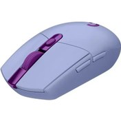Resim Logitech G102/g304 Kablolu Fare 200-8000 Dpı Oyuncu Fareleri Bilgisayar Rgb G304 Purple M221 