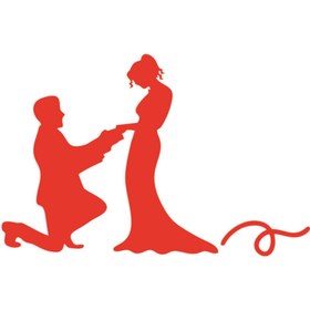 Resim kitchengenie 14 Şubat Sevgililer Günü ÖZEL sticker 