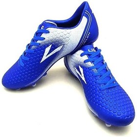 Resim Lig Belen Pro Krampon Çocuk Mavi 