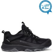 Resim Hammer Jack Duisburg Waterproof Ayakkabı Siyah 