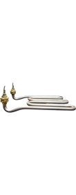 Resim iNOX 2000 Watt Semaver Rezistansı Yedek Parça & Aksesuar Türkiye Menşeli Güvenilir Performans 