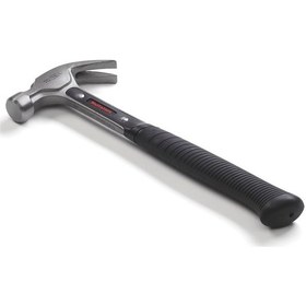 Resim Hultafors 820110 Tc16L Dövme Çelik Marangoz Çekiç 720 Gr 