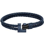Resim Lacoste LACJ2040150 Erkek Bileklik 