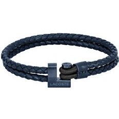 Resim Lacoste LACJ2040150 Erkek Bileklik 