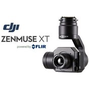 Resim DJI Zenmuse XT Drone Termal Kamera 640 x 512,9MM 9HZ 