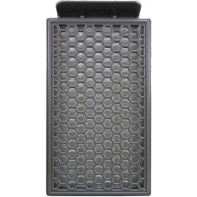 Resim Teknotrust Gri Compact Power Cyclonic Hepa Filtre Çıkış ile Temiz Hava Sizi Bekliyor 