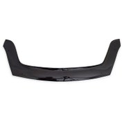 Resim Citroen Berlingo Ön Kaput Koruyucu Rüzgarlığı 2009-2018 Arası 