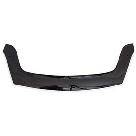 Resim Citroen Berlingo Ön Kaput Koruyucu Rüzgarlığı 2009-2018 Arası 