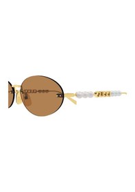 Resim Guccı 1922s 003 62-17 Unisex Güneş Gözlüğü 