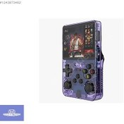 Resim Retro Arcade R36s El Oyun Konsolu 64 Gb 